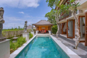 Forever 2 BR Private Pool Villa AN09